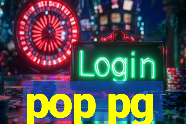 pop pg